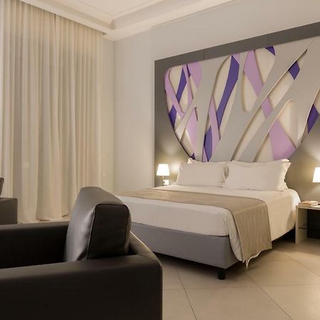 Dioniso'S Luxury Apartments Municipio 那不勒斯 外观 照片