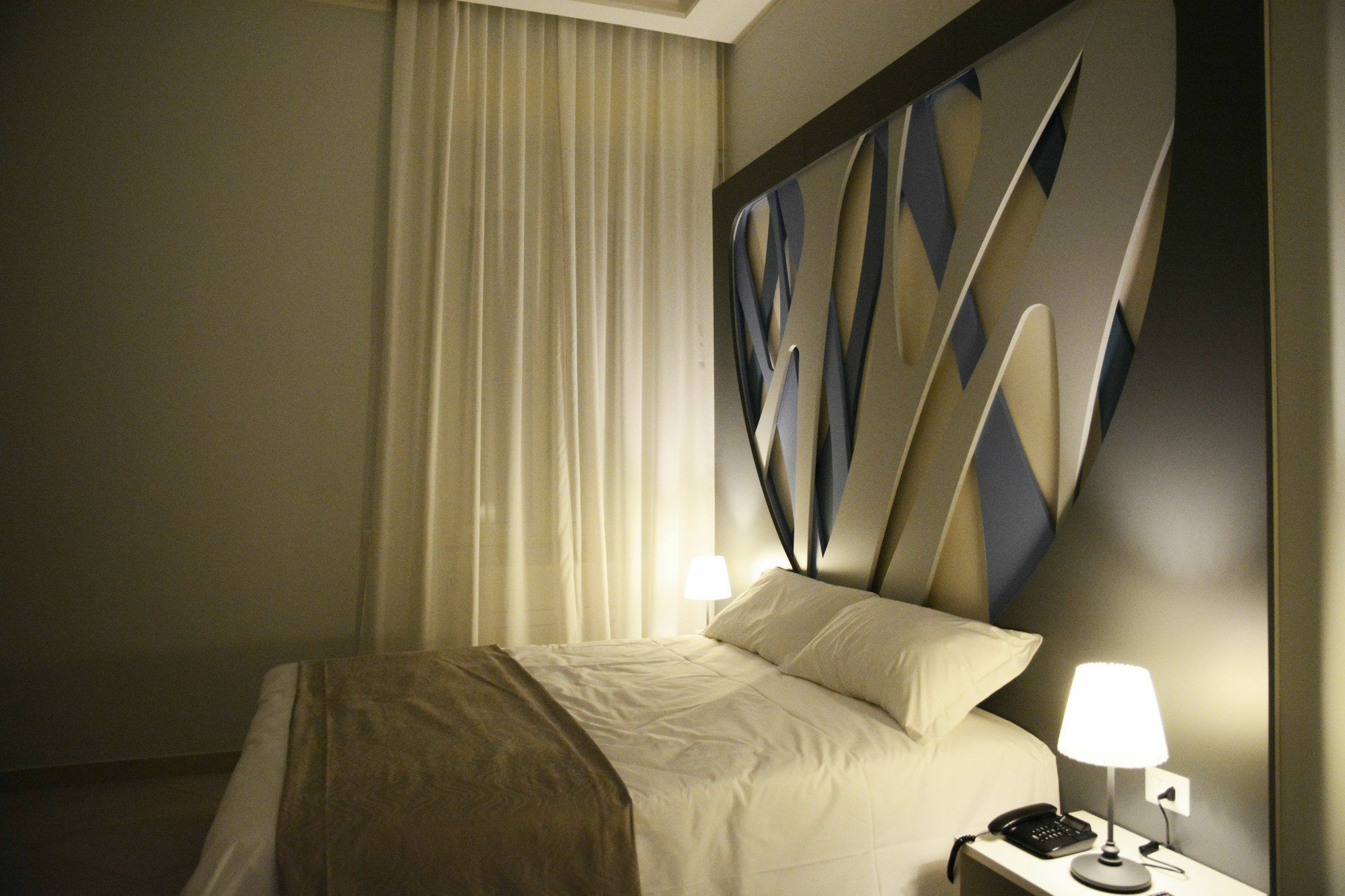 Dioniso'S Luxury Apartments Municipio 那不勒斯 外观 照片