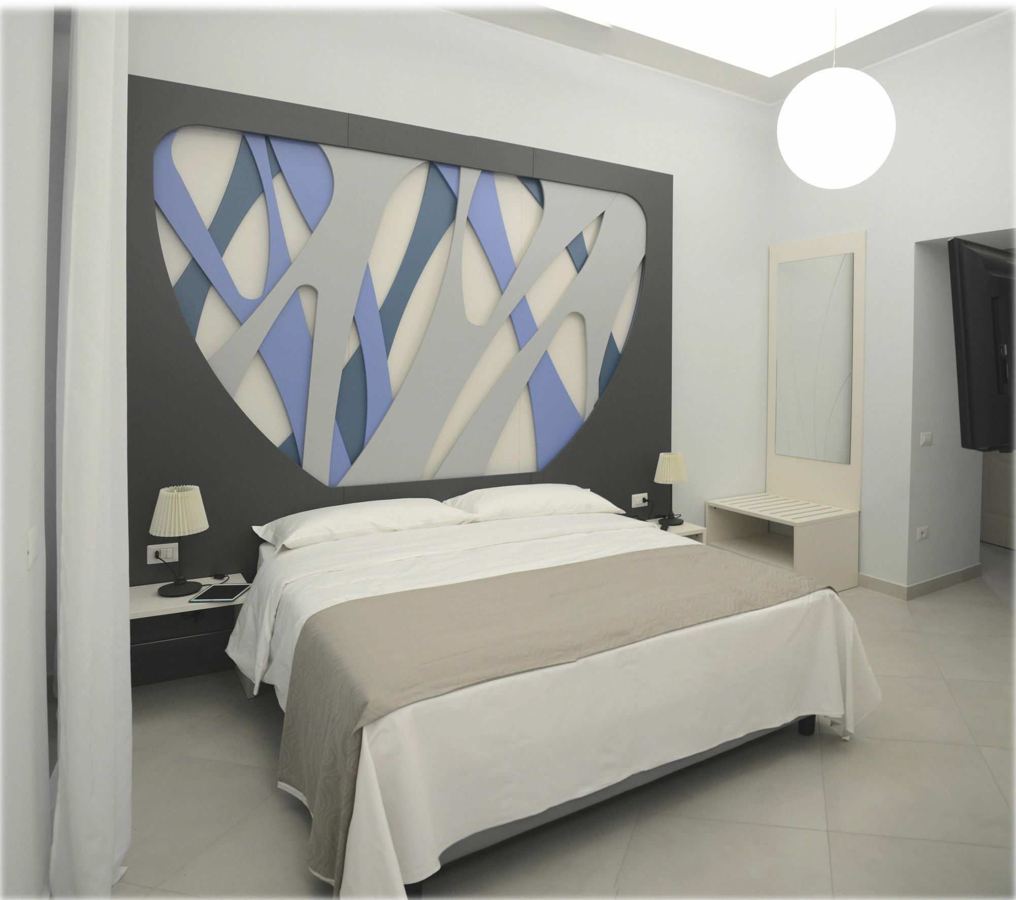 Dioniso'S Luxury Apartments Municipio 那不勒斯 外观 照片