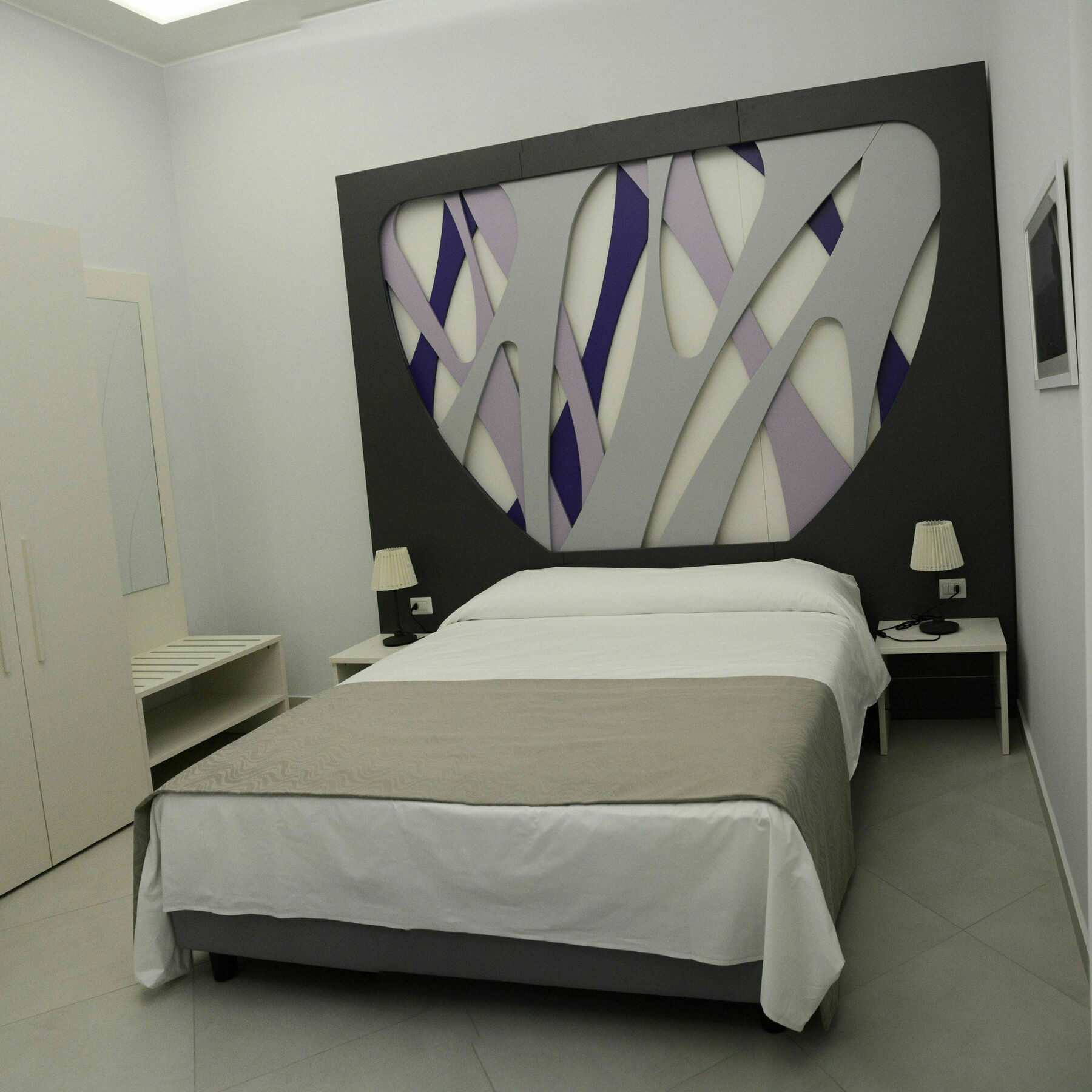 Dioniso'S Luxury Apartments Municipio 那不勒斯 外观 照片