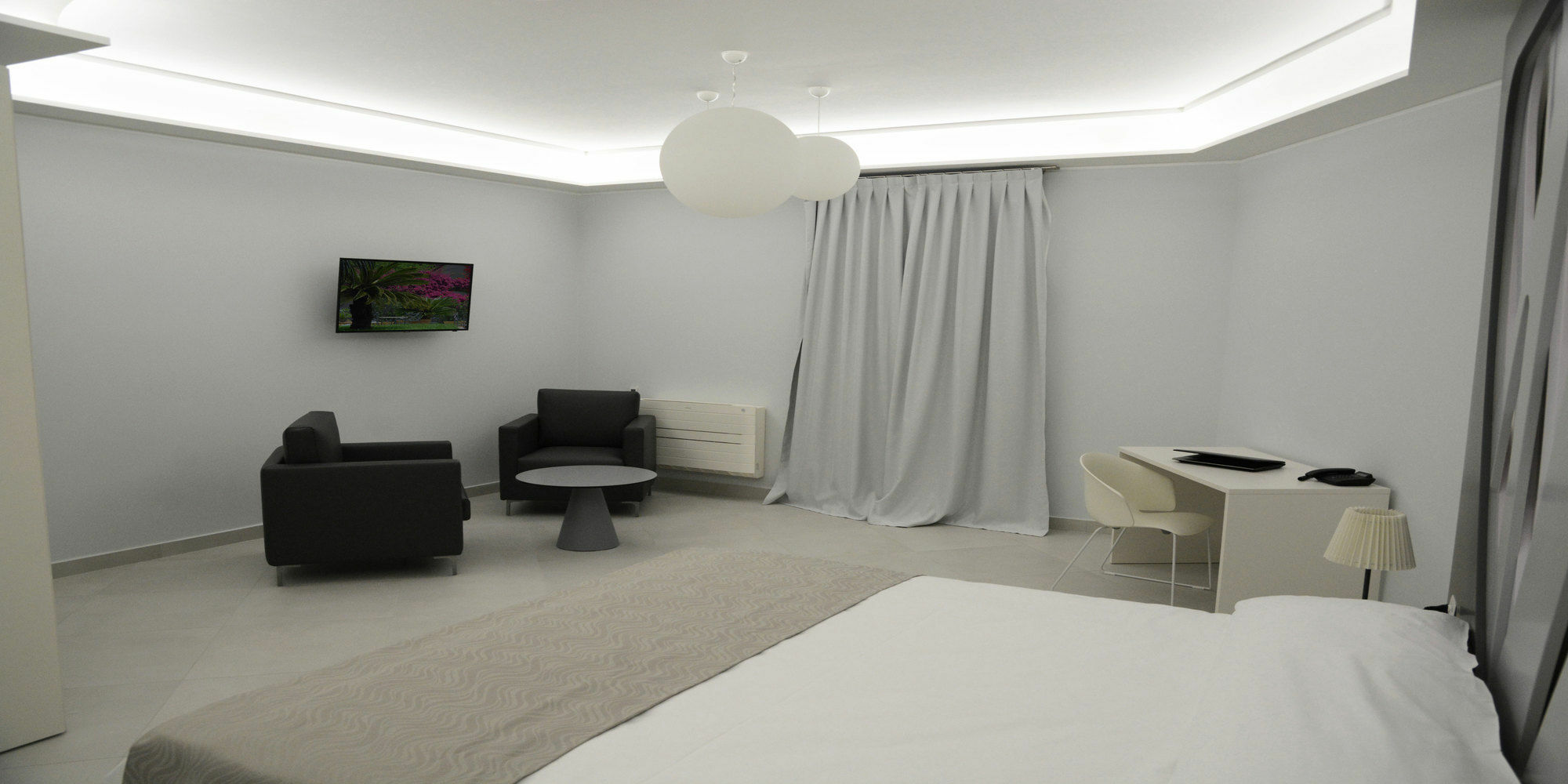Dioniso'S Luxury Apartments Municipio 那不勒斯 外观 照片