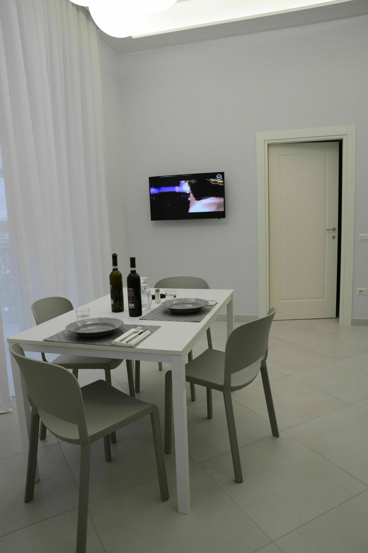 Dioniso'S Luxury Apartments Municipio 那不勒斯 外观 照片