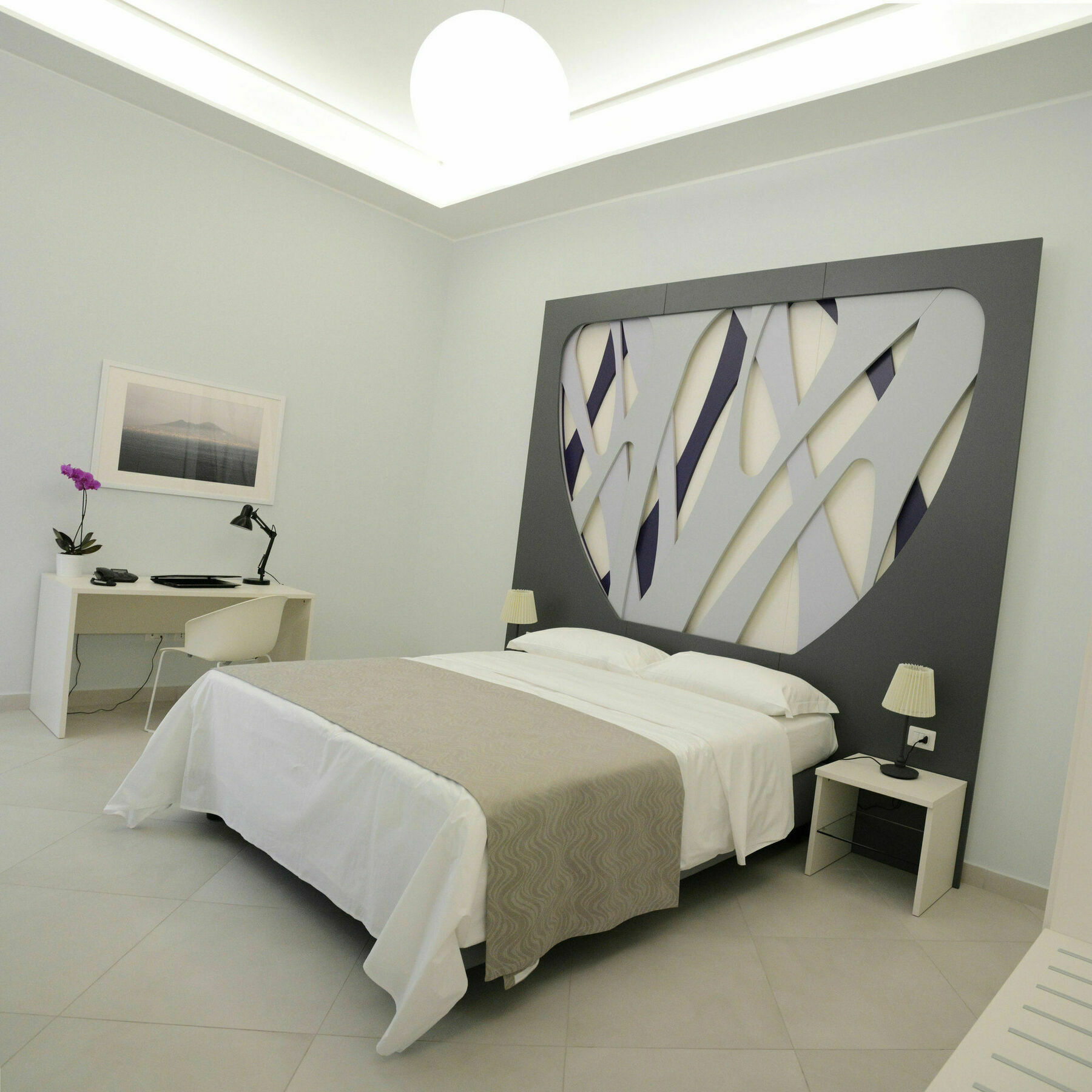 Dioniso'S Luxury Apartments Municipio 那不勒斯 外观 照片