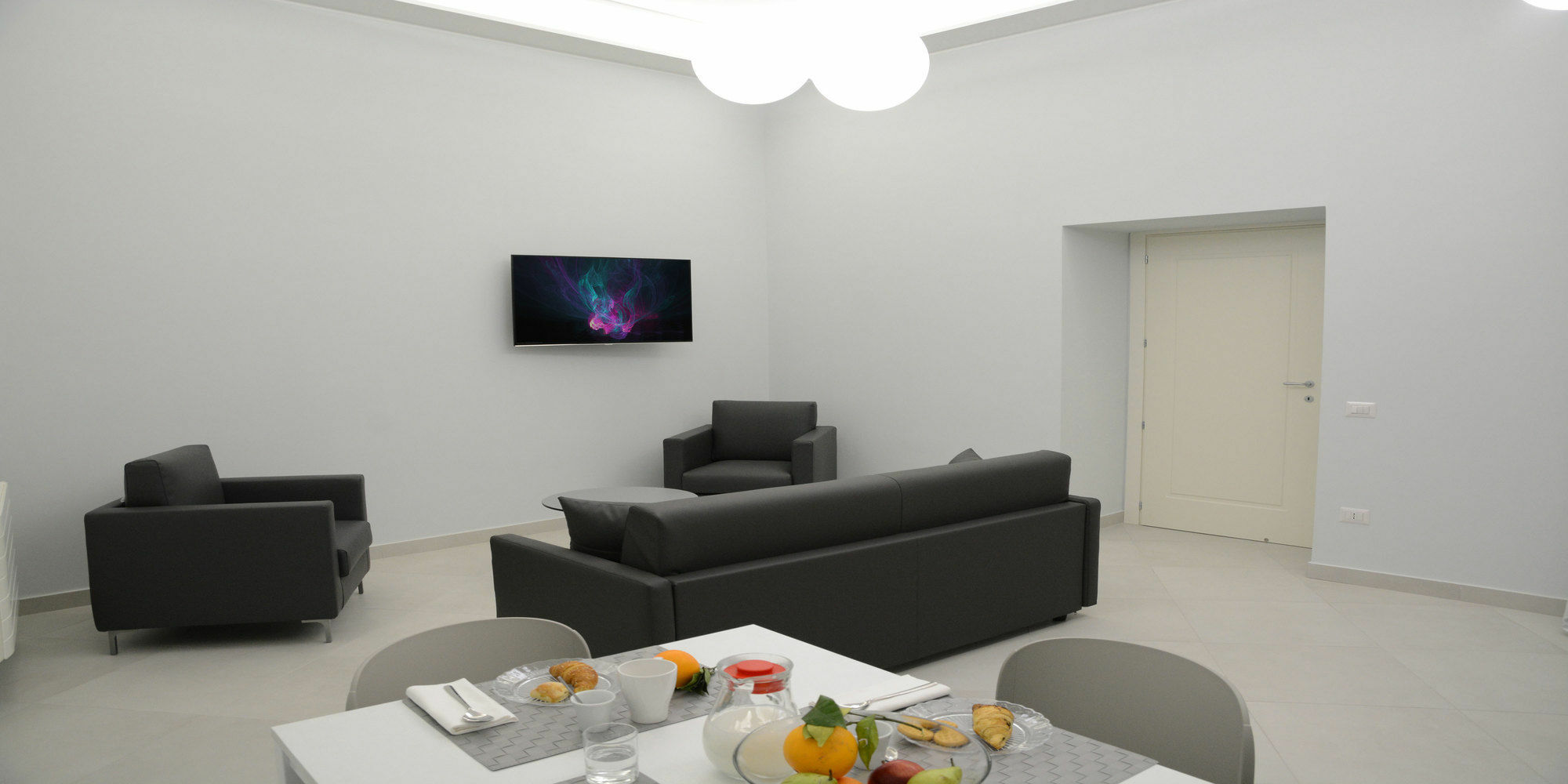 Dioniso'S Luxury Apartments Municipio 那不勒斯 外观 照片