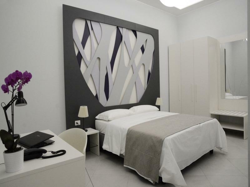 Dioniso'S Luxury Apartments Municipio 那不勒斯 外观 照片