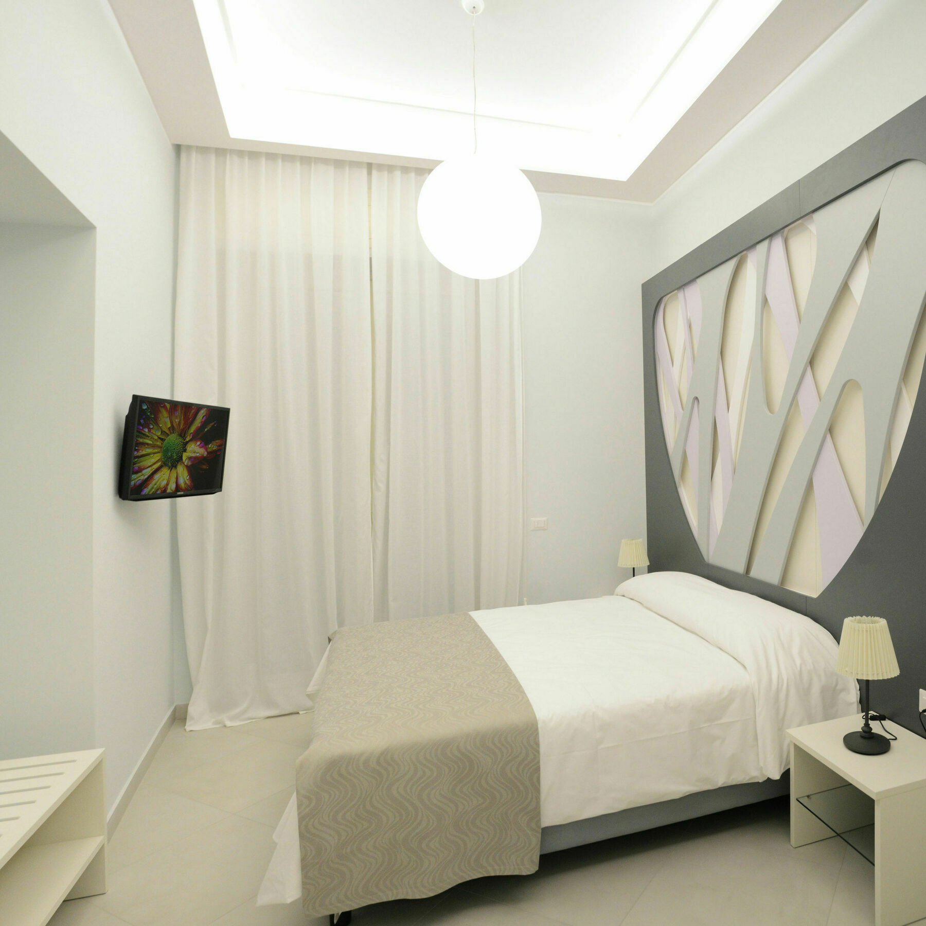 Dioniso'S Luxury Apartments Municipio 那不勒斯 外观 照片