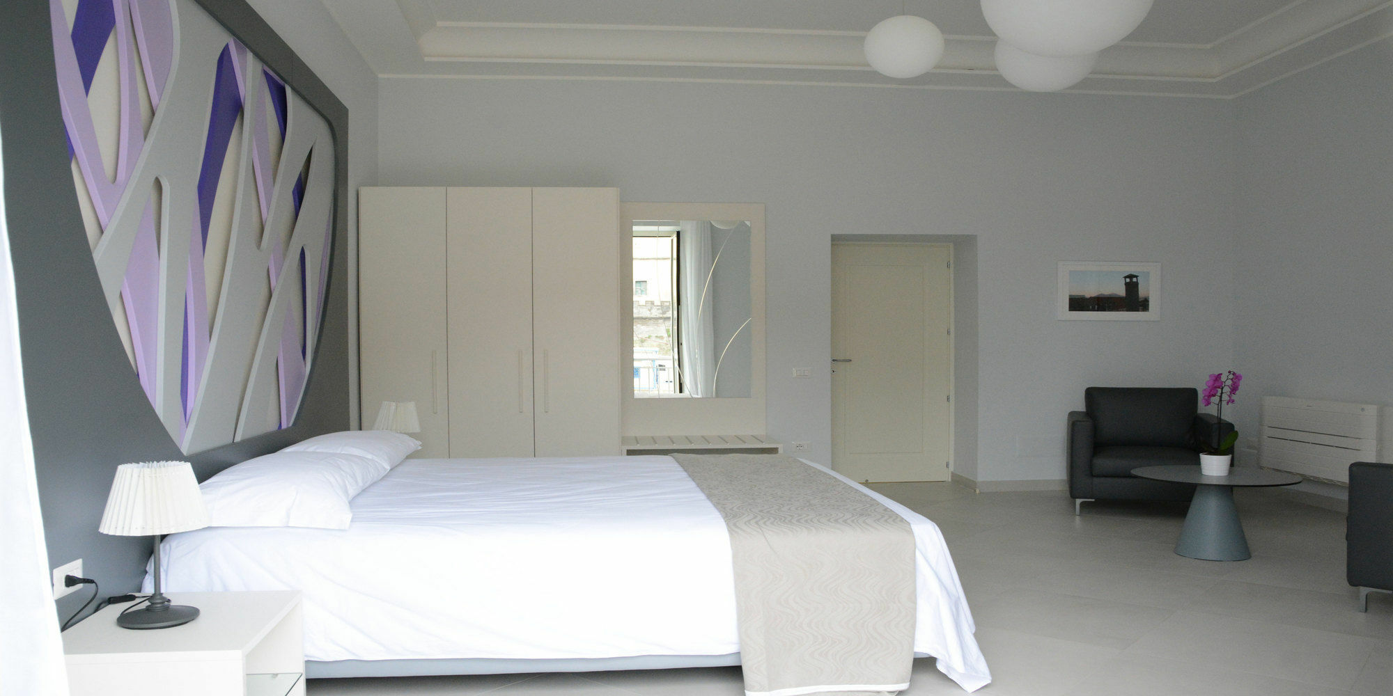 Dioniso'S Luxury Apartments Municipio 那不勒斯 外观 照片