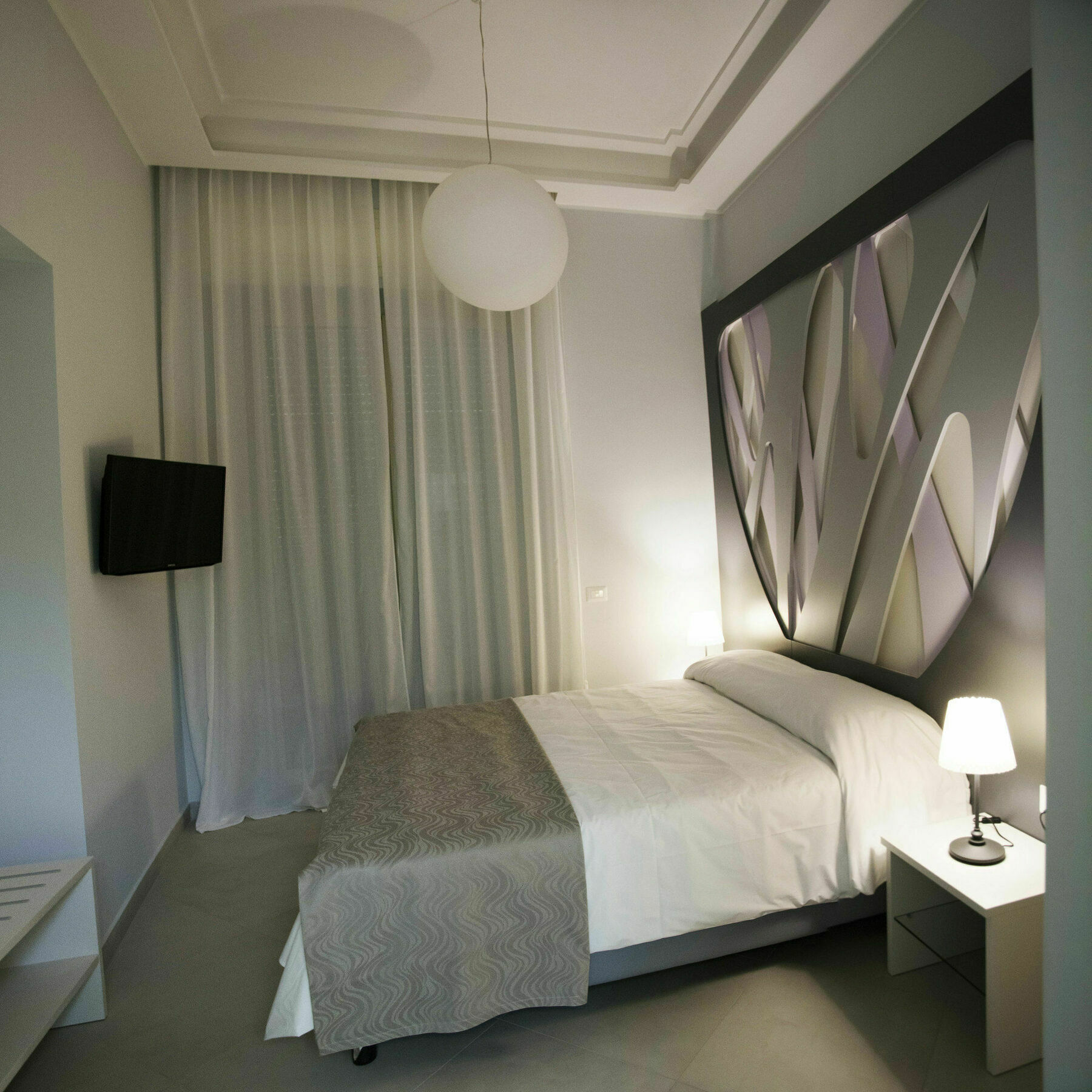Dioniso'S Luxury Apartments Municipio 那不勒斯 外观 照片
